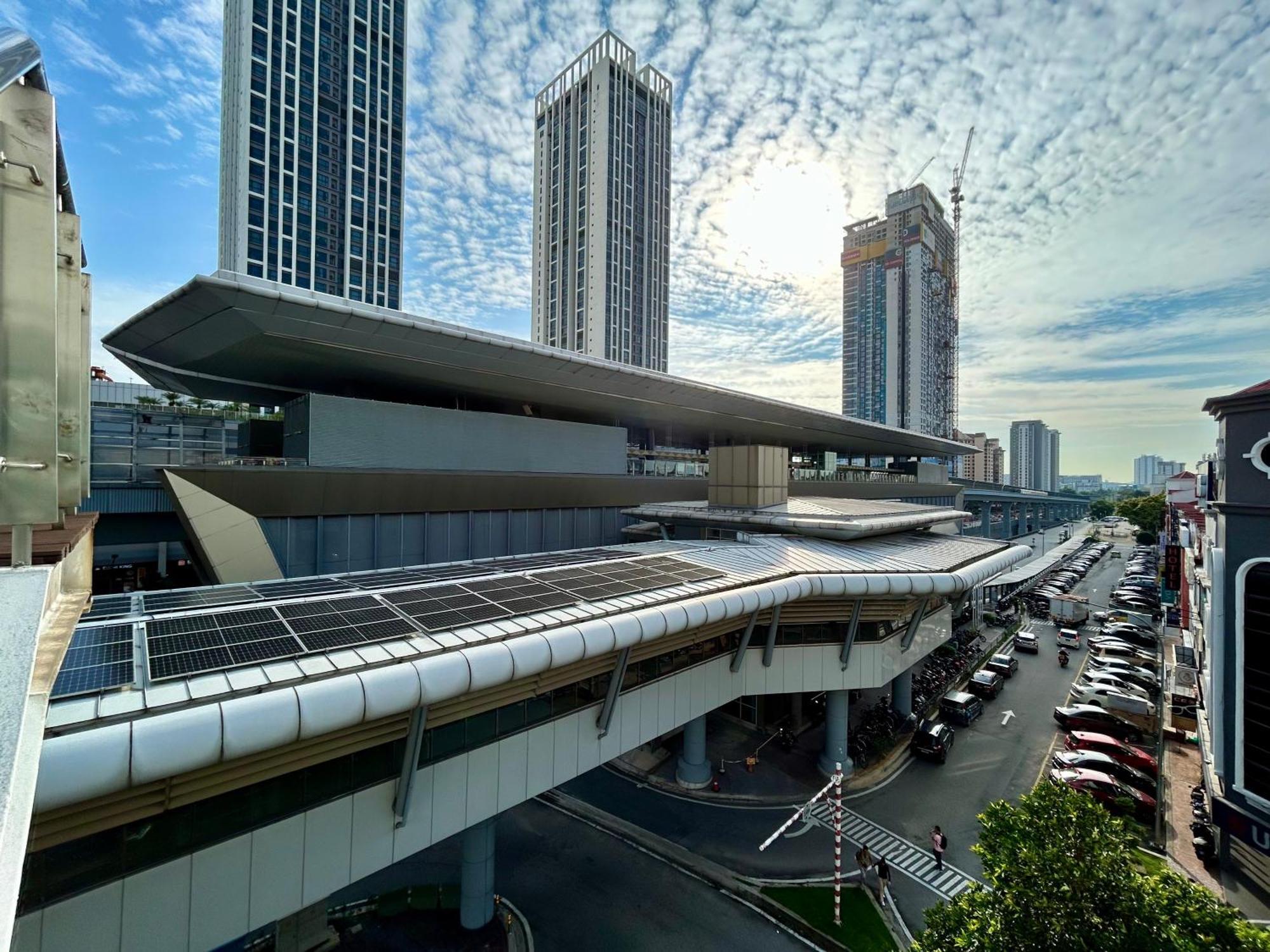 Sunway Giza Nexis 1-10pax 4qbed Kota Damansara Tropicana Mall *