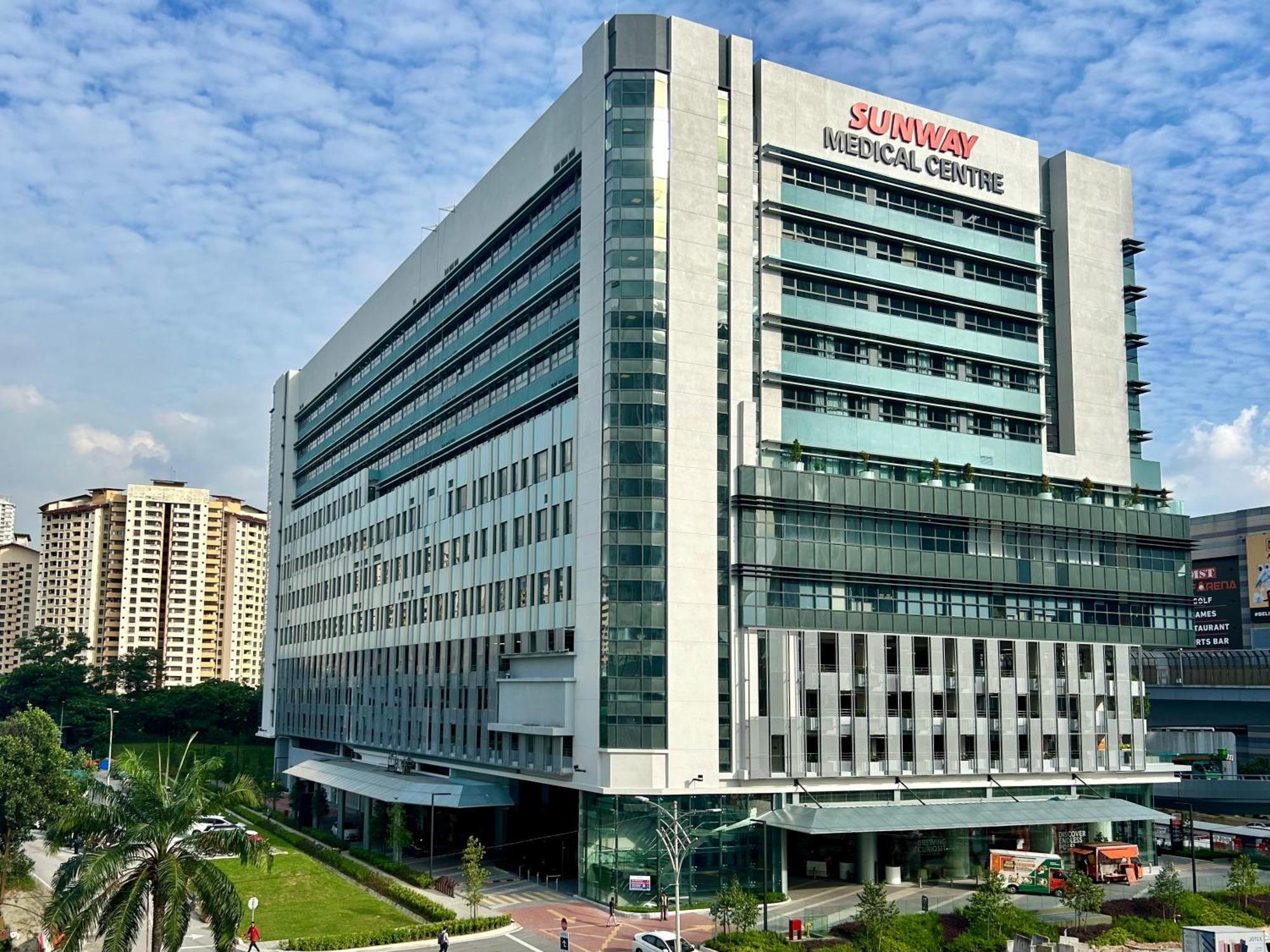 Sunway Giza Nexis 1-10pax 4qbed Kota Damansara Tropicana Mall * Petaling Jaya